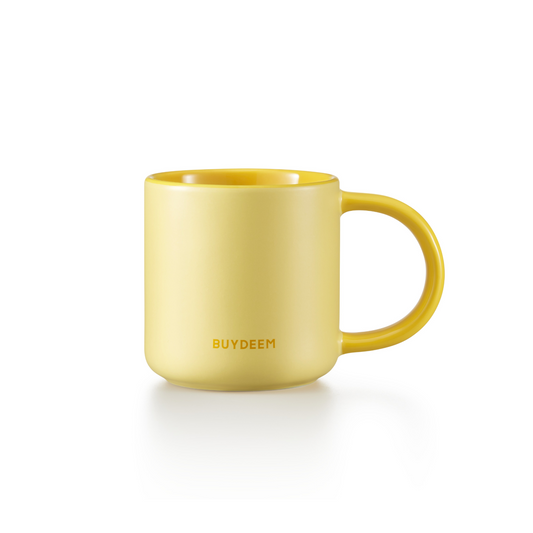 BUYDEEM Ceramic Mug CD1018