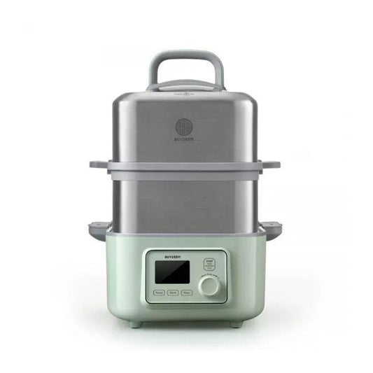 BUYDEEM G56 Digital Multi-Function Food Steamer (5L/10L)