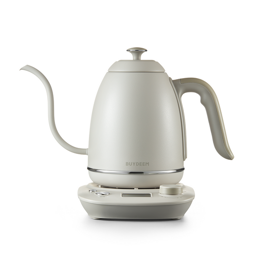 BUYDEEM Electric Coffee Kettle with Temperature Control K821