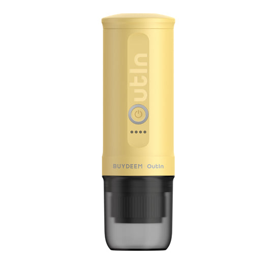 BUYDEEM丨OutIn Nano Portable Espresso Coffee Machine