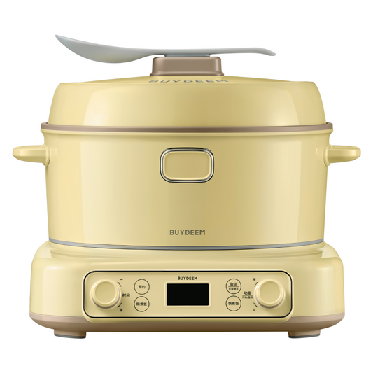 BUYDEEM Split-type Rice Cooker RD5731
