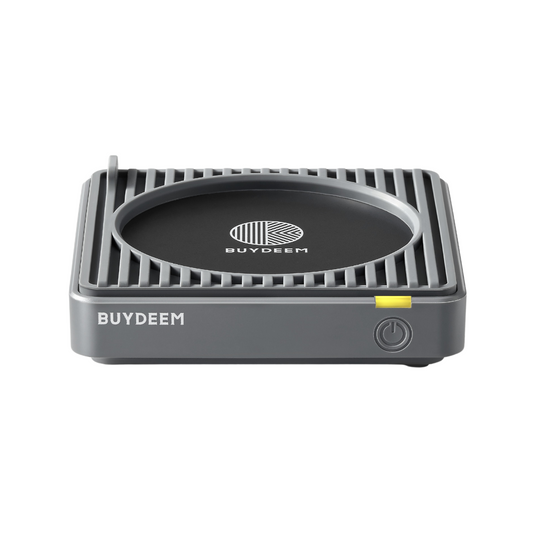 BUYDEEM Electric Cup Warmer OA2001