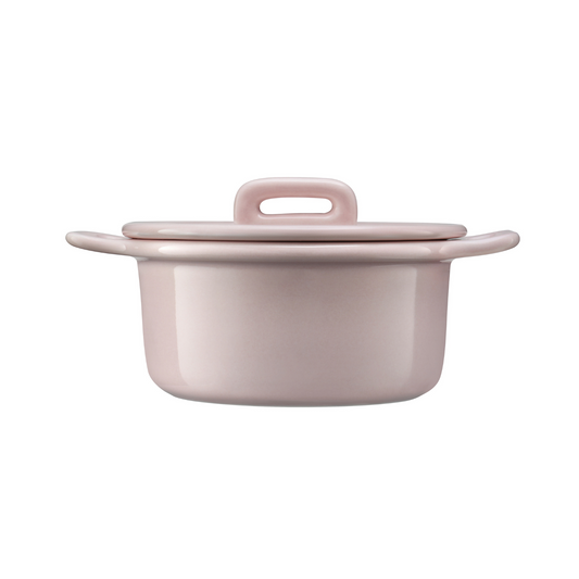 BUYDEEM Ceramic Steaming Pot for Food Steamer