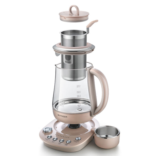 BUYDEEM Multi-Function Beverage Maker K2693